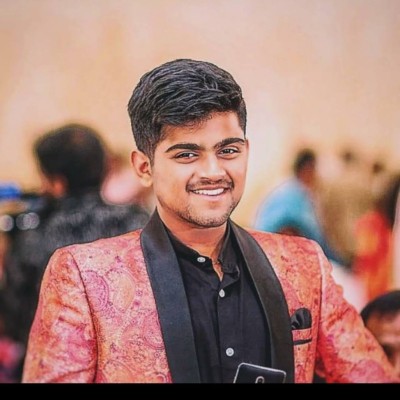 Nidith, Agentic AI Developer and Data Analytics Trainer